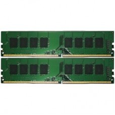 Модуль пам'яті для комп'ютера DDR4 32GB (2x16GB) 2400 MHz eXceleram (E43224AD)
