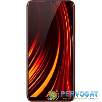 Мобильный телефон TP-Link Neffos X20 2/32GB Red