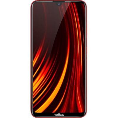 Мобильный телефон TP-Link Neffos X20 2/32GB Red