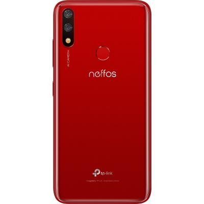 Мобильный телефон TP-Link Neffos X20 2/32GB Red