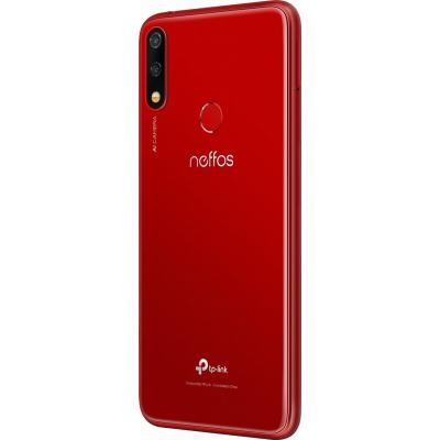 Мобильный телефон TP-Link Neffos X20 2/32GB Red