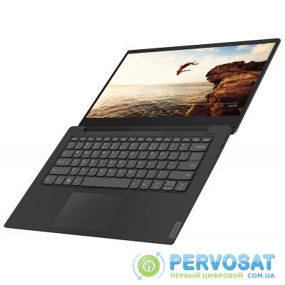 Ноутбук Lenovo IdeaPad S340-14 (81N700V2RA)