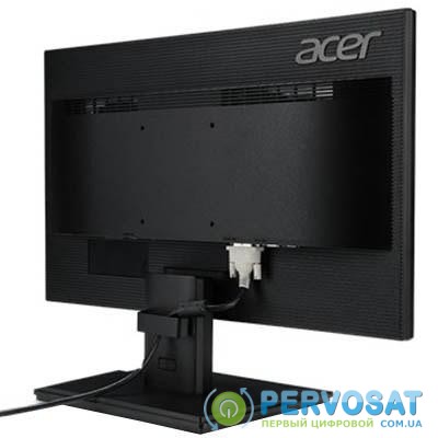 Монитор Acer V206HQLAb (UM.IV6EE.A01/UM.IV6EE.A02)