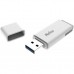 USB флеш накопитель Netac 64GB U185 USB 2.0 (NT03U185N-064G-20WH)