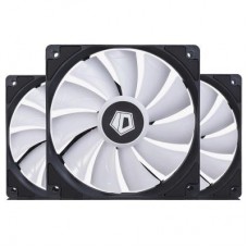 Кулер до корпусу ID-Cooling XF-12025-RGB-TRIO (3pcs Pack) (XF-12025-RGB-TRIO) Кулер до корпусу ID-Cooling XF-12025-RGB-TRIO (3pcs Pack) (XF-12025-RGB-TRIO)