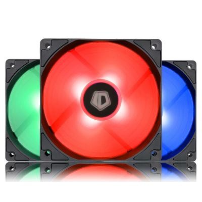 Кулер для корпуса ID-Cooling XF-12025-RGB-TRIO (3pcs Pack) (XF-12025-RGB-TRIO)