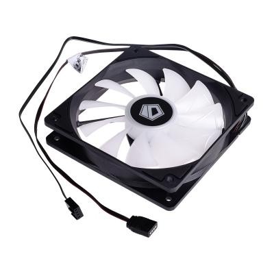 Кулер для корпуса ID-Cooling XF-12025-RGB-TRIO (3pcs Pack) (XF-12025-RGB-TRIO)