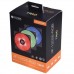 Кулер для корпуса ID-Cooling XF-12025-RGB-TRIO (3pcs Pack) (XF-12025-RGB-TRIO)