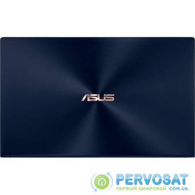 Ноутбук ASUS ZenBook UX534FTC-AA305T (90NB0NK3-M06880)