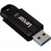 USB флеш накопитель Lexar 128GB JumpDrive S80 USB 3.1 (LJDS080128G-BNBNG)