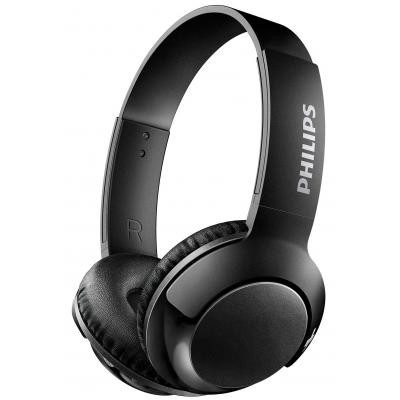 Наушники PHILIPS SHB3075 Black (SHB3075BK/00)