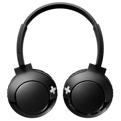 Наушники PHILIPS SHB3075 Black (SHB3075BK/00)