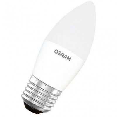 Лампочка OSRAM LED STAR B35 (4058075134201)