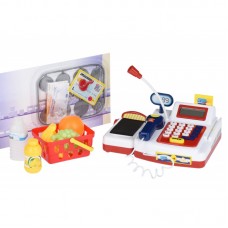 Ігровий набір Same Toy My Home Little Chef Dream Касовий апарат 3220Ut Ігровий набір Same Toy My Home Little Chef Dream Касовий апарат 3220Ut