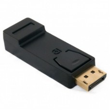 Перехідник Display Port - HDMI EXTRADIGITAL (KBH1755) Перехідник Display Port - HDMI EXTRADIGITAL (KBH1755)