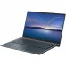 Ноутбук ASUS ZenBook Pro UX535LI-BN208R 15.6FHD IPS/Intel i7-10870H/16/1024F/NVD1650Ti-4/W10P/Grey