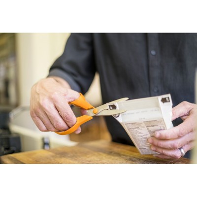 Ножиці кухонні Fiskars Classic, 18 см