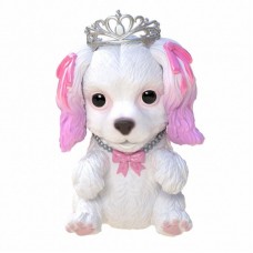 Інтерактивна іграшка Moose Шоу талантів щеня Балерина (26117) Інтерактивна іграшка Moose Шоу талантів щеня Балерина (26117)