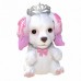 Интерактивная игрушка Moose Шоу талантов щенок Балерина (26117)