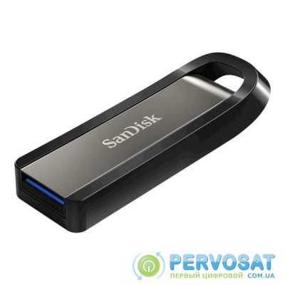 Накопичувач SanDisk 64GB USB 3.2 Extreme Go