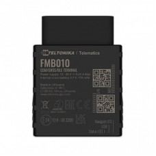 GPS трекер Teltonika FMB010 GPS трекер Teltonika FMB010
