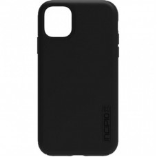 Чохол до моб. телефона Incipio DualPro for Apple iPhone 11 - Black/Black (IPH-1848-BLK) Чохол до моб. телефона Incipio DualPro for Apple iPhone 11 - Black/Black (IPH-1848-BLK)
