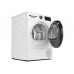 Сушильна машина Bosch тепловий насос, 9кг, A++, 60см, дисплей, білий