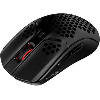 Миша HyperX Pulsefire Haste WL, Black