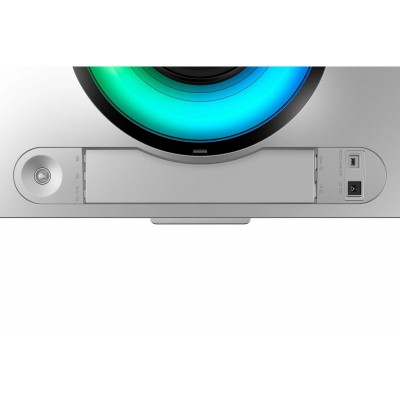 Монітор Samsung 48.7&quot;Odyssey OLED G9 G95SC HDMI, DP, USB, MM, OLED, 5120x1440, 32:9, 240Hz, 0.3ms, CURVED