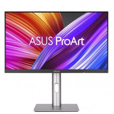 Монітор Asus 23.8" ProArt PA24ACRV HDMI, 2xDP, USB-C, 3xUSB, MM, IPS, 2560x1440, 75Hz, DCI-P3 95%, Pivot, HDR400 Монітор Asus 23.8" ProArt PA24ACRV HDMI, 2xDP, USB-C, 3xUSB, MM, IPS, 2560x1440, 75Hz, DCI-P3 95%, Pivot, HDR400