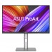 Монітор Asus 23.8&quot; ProArt PA24ACRV HDMI, 2xDP, USB-C, 3xUSB, MM, IPS, 2560x1440, 75Hz, DCI-P3 95%, Pivot, HDR400