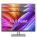 Монітор Asus 23.8&quot; ProArt PA24ACRV HDMI, 2xDP, USB-C, 3xUSB, MM, IPS, 2560x1440, 75Hz, DCI-P3 95%, Pivot, HDR400