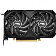 Відеокарта MSI GeForce RTX 4060 Ti 16GB GDDR6 VENTUS 2X OC BLACK Відеокарта MSI GeForce RTX 4060 Ti 16GB GDDR6 VENTUS 2X OC BLACK