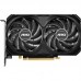 Відеокарта MSI GeForce RTX 4060 Ti 16GB GDDR6 VENTUS 2X OC BLACK