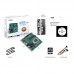 Материнcька плата ASUS PRO H610T-CSM s1700 H610 2xDDR5 M.2 HDMI DP LVDS Thin mITX
