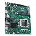 Материнcька плата ASUS PRO H610T-CSM s1700 H610 2xDDR5 M.2 HDMI DP LVDS Thin mITX