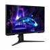 Монітор Samsung 23.8" S24DG300NI HDMI, DP, VA, 180Hz, 1ms, FreeSync Монітор Samsung 23.8" S24DG300NI HDMI, DP, VA, 180Hz, 1ms, FreeSync