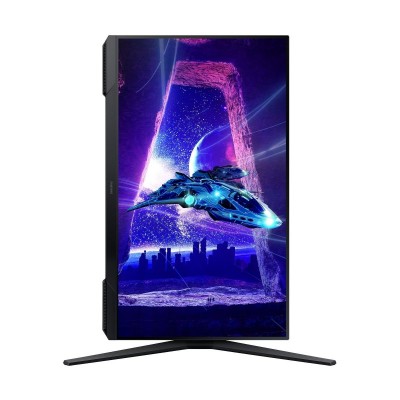 Монітор Samsung 23.8" S24DG300NI HDMI, DP, VA, 180Hz, 1ms, FreeSync Монітор Samsung 23.8" S24DG300NI HDMI, DP, VA, 180Hz, 1ms, FreeSync