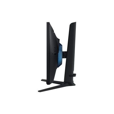 Монітор Samsung 23.8" S24DG300NI HDMI, DP, VA, 180Hz, 1ms, FreeSync Монітор Samsung 23.8" S24DG300NI HDMI, DP, VA, 180Hz, 1ms, FreeSync