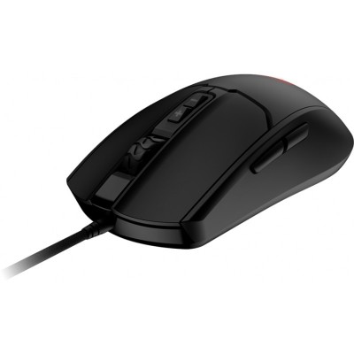 Миша MSI FORGE GM100, RGB, чорний