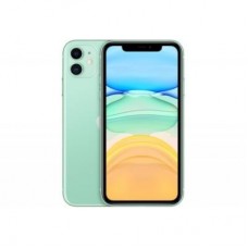 Мобильный телефон Apple iPhone 11 64Gb Green Мобильный телефон Apple iPhone 11 64Gb Green