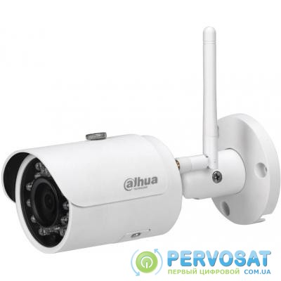 Камера видеонаблюдения Dahua DH-IPC-HFW1320SP-W (3.6) (99-00001636)