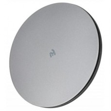 Зарядний пристрій 2E Slim Charging Pad, 10W, grey (2E-WCQ01-01) Зарядний пристрій 2E Slim Charging Pad, 10W, grey (2E-WCQ01-01)