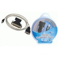 Контролер PCIе to COM Dynamode (RS232-2port-PCIE) Контролер PCIе to COM Dynamode (RS232-2port-PCIE)