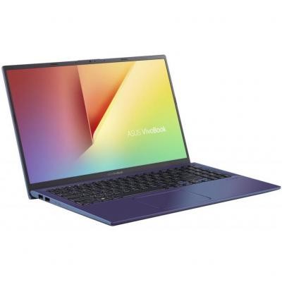 Ноутбук ASUS X512FJ-EJ371 (90NB0M76-M05230)