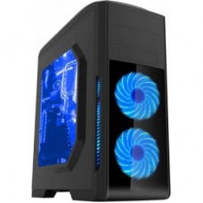 Корпус GAMEMAX G529 Корпус GAMEMAX G529