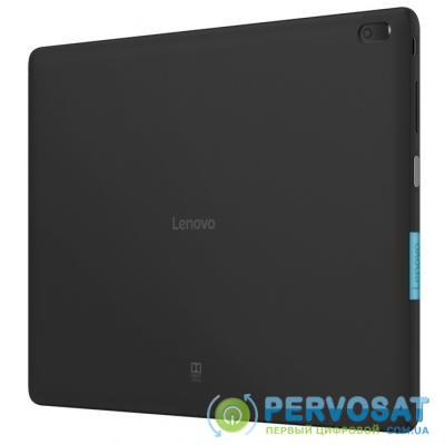 Планшет Lenovo Tab E10 2/32 WiFi Black (ZA470062UA)