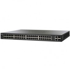 Комутатор мережевий Cisco SG220-50-K9-EU Комутатор мережевий Cisco SG220-50-K9-EU