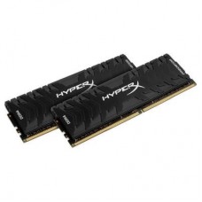Модуль пам'яті для комп'ютера DDR4 16GB (2x8GB) 4000 MHz HyperX Predator Kingston (HX440C19PB4K2/16) Модуль пам'яті для комп'ютера DDR4 16GB (2x8GB) 4000 MHz HyperX Predator Kingston (HX440C19PB4K2/16)