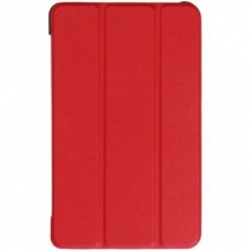 Чохол до планшета BeCover Smart Case для Lenovo Tab E8 TB-8304 Red (703214) Чохол до планшета BeCover Smart Case для Lenovo Tab E8 TB-8304 Red (703214)